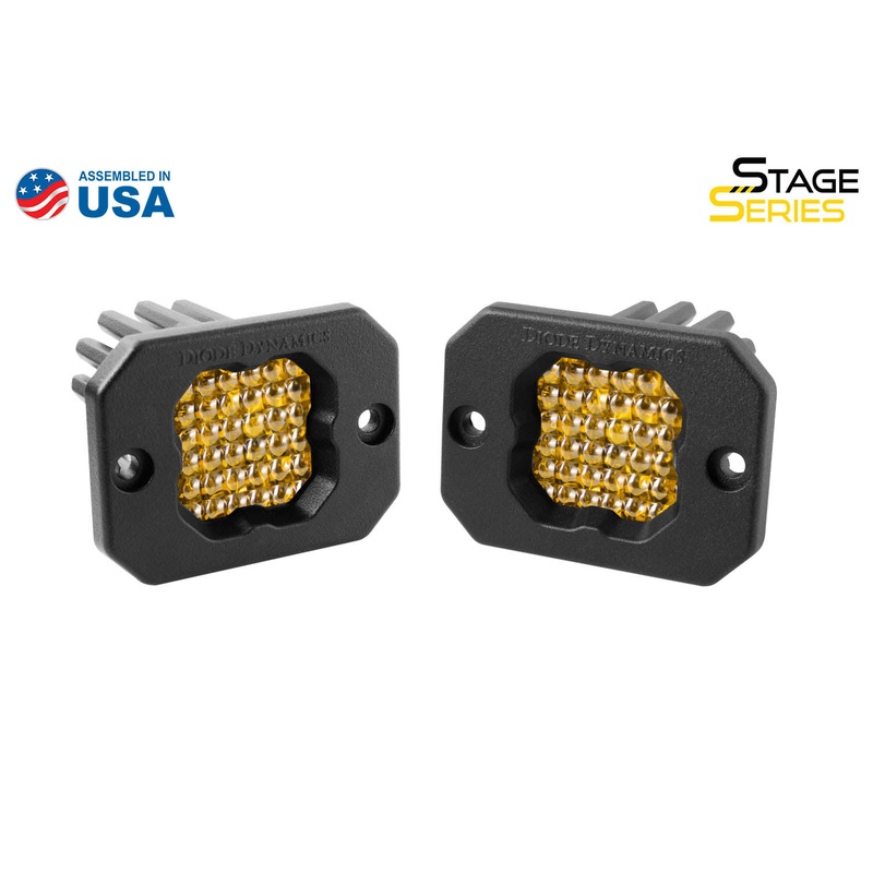 AlphaRex 06-08 Dodge Ram 1500HD NOVA LED ProjHeadlights Plank Style Blk w/Seq Signal/DRL/Amber LED