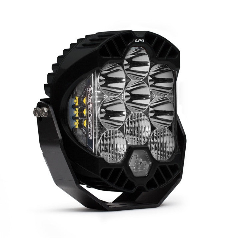 Baja Designs LP9 Sport LED Auxiliary Light Pod – Universal