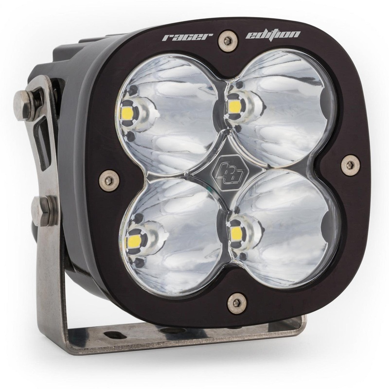Baja Designs XL Racer Edition LED Auxiliary Light Pod – Universal