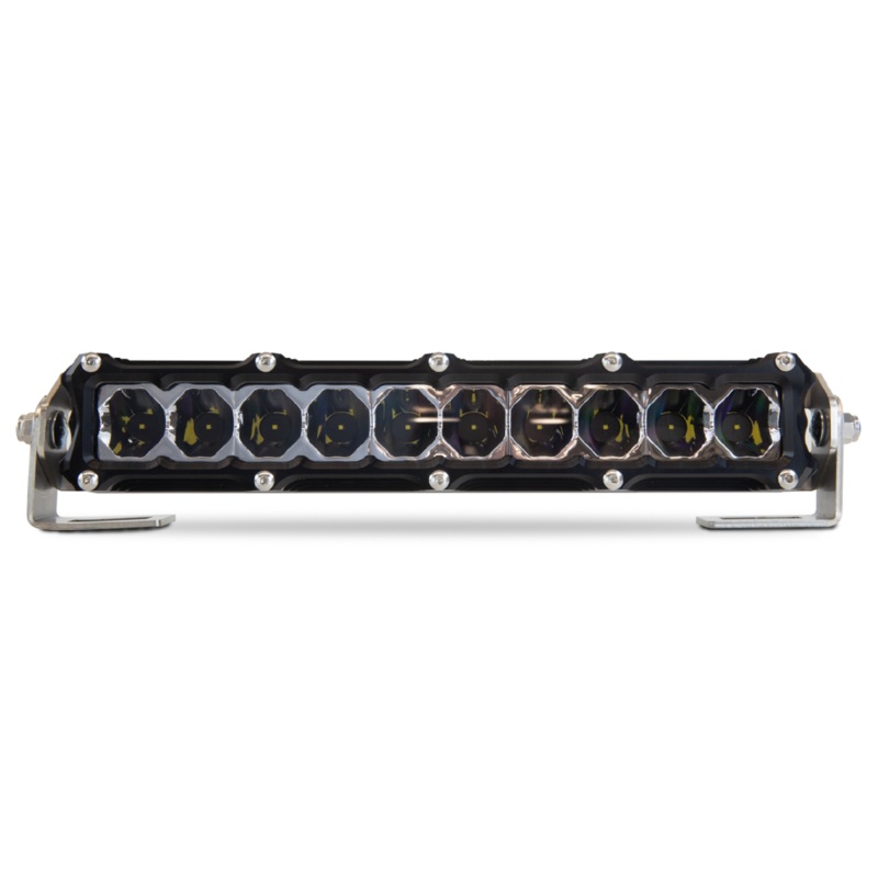 Heretic 10 LED Light Bar