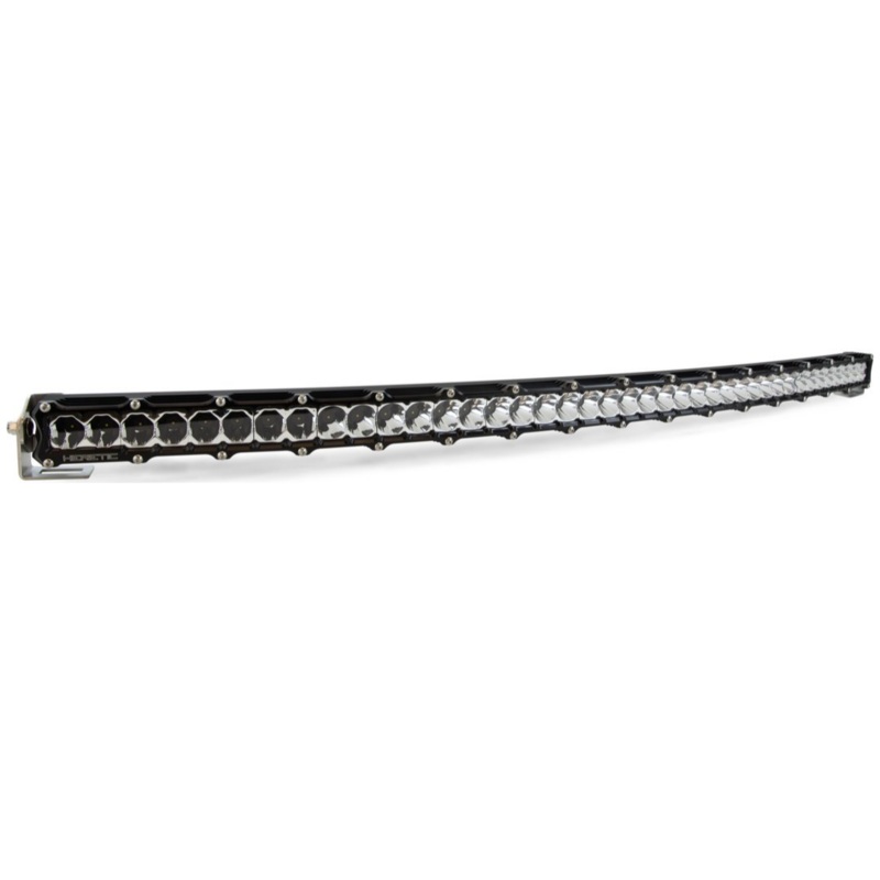 Heretic 30 Curved LED Light Bar