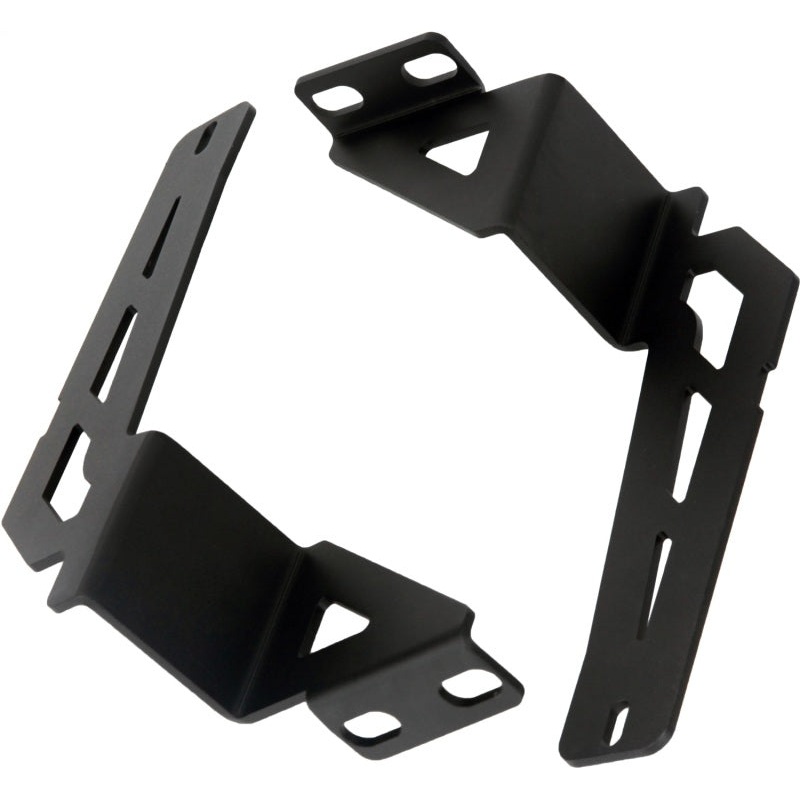 Rigid Industries 2014 Toyota Tundra Bumper Mount Kit – Fits 30in SR Series