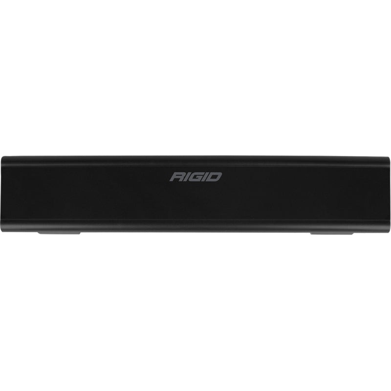Rigid Industries 20in/30in/40in/50in SR-Series Pro Light Cover – Black