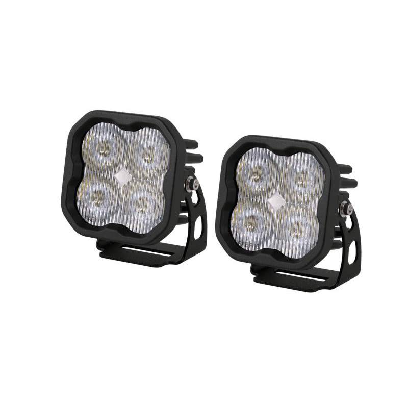 Rigid Industries Radiance+ 20in. RGBW Light Bar