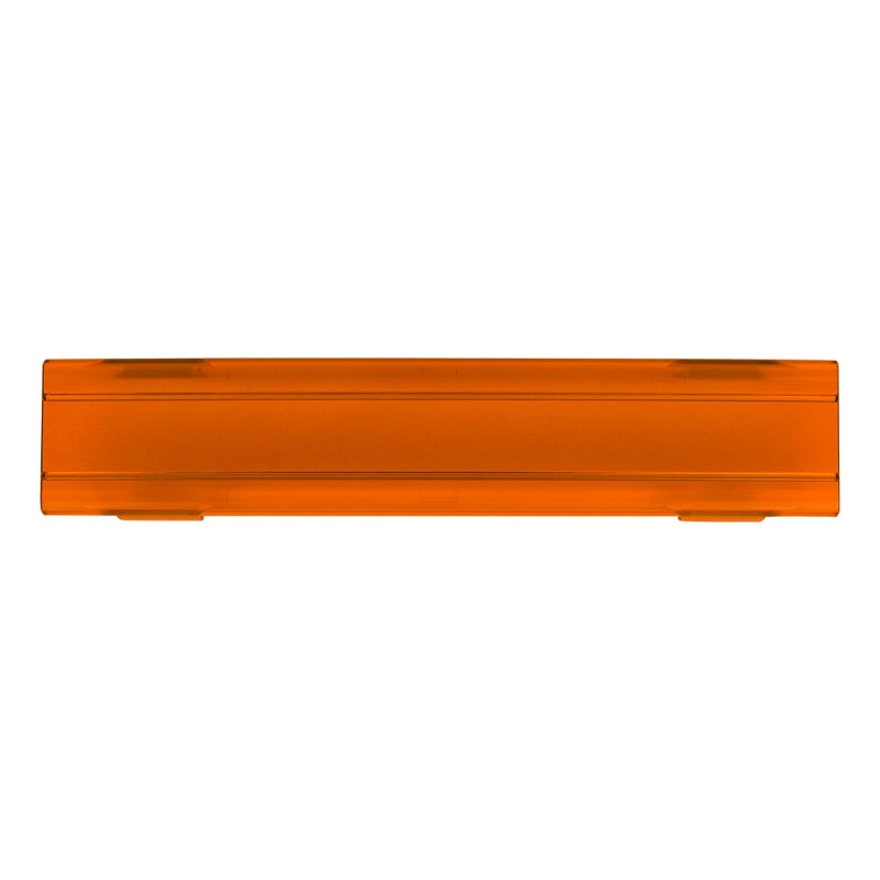 Rigid Industries Light Cover for SR-Series Amber PRO – 11in.