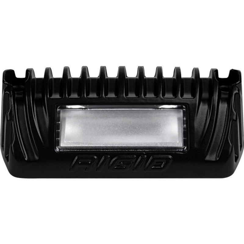 Rigid Industries 1×2 65 Degree DC Scene Light Black