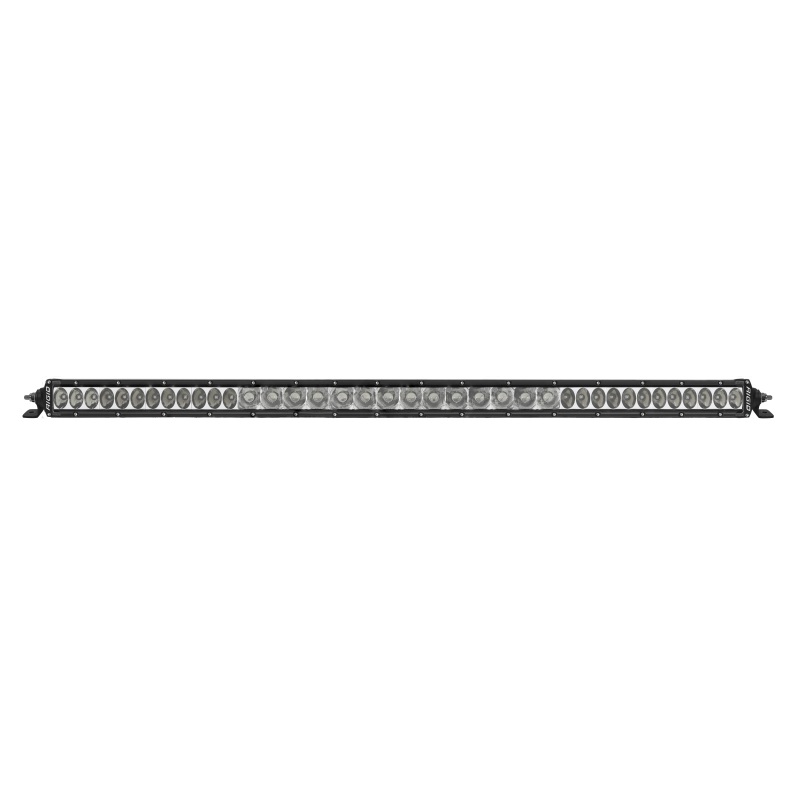 Rigid Industries 30in SR-Series PRO – Spot/Drive Combo